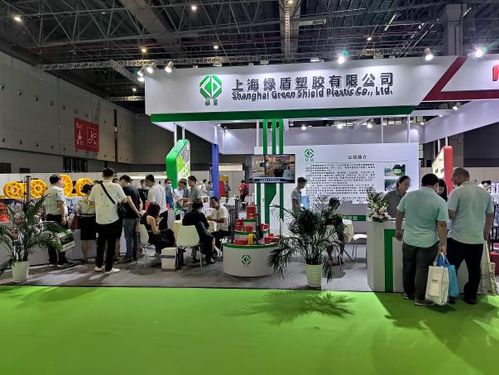 聚焦改造升级,上海绿盾对产品精益求精