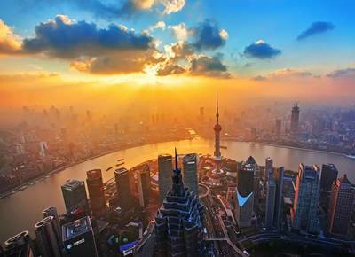 你为什么一定要在上海买房?3年后的上海给你答案.|上海生活