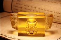 找上海工艺品/商务礼品团购的如虎添翼琉璃名片座 BH8162 代理商赠品团购价格、图片、详情,上一比多_一比多产品库
